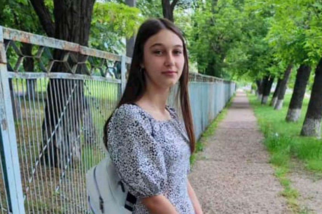 На Нікопольщині зникла безвісти 15-річна дівчинка: допоможіть знайти!