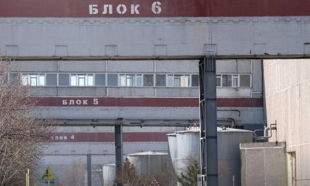 Росіяни допускають до роботи на ЗАЕС некомпетентний персонал – Енергоатом