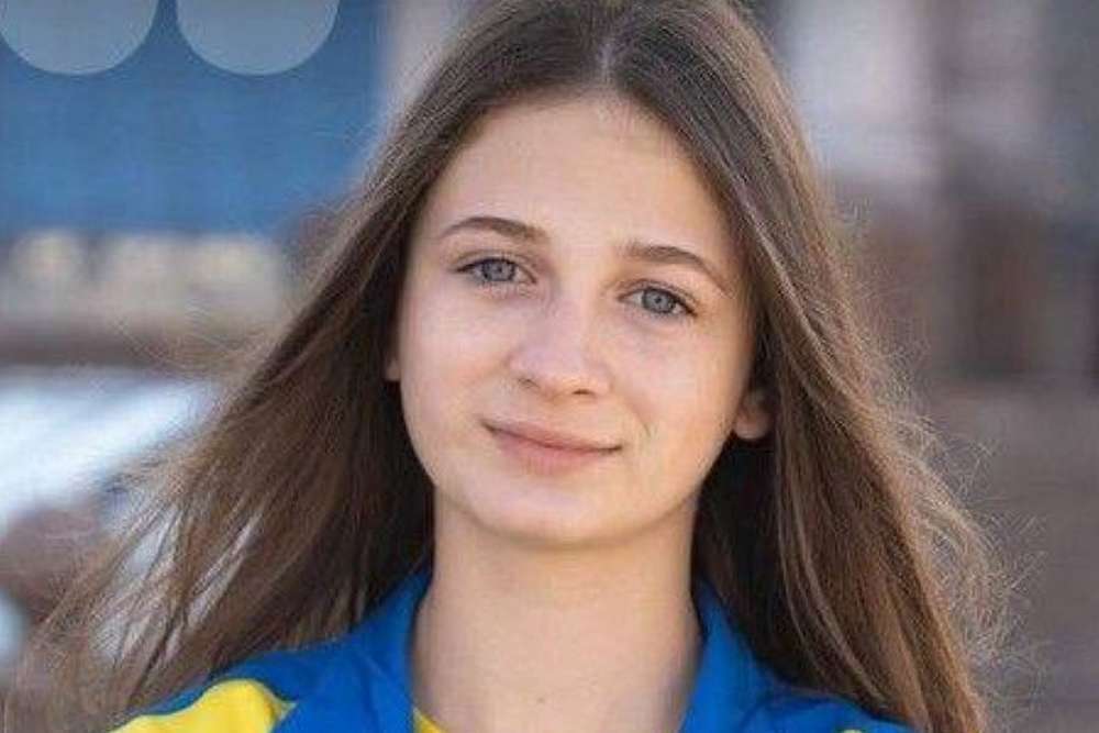 Спортсменка з Дніпропетровщини завоювала «золото» На Чемпіонаті Європи з боксу