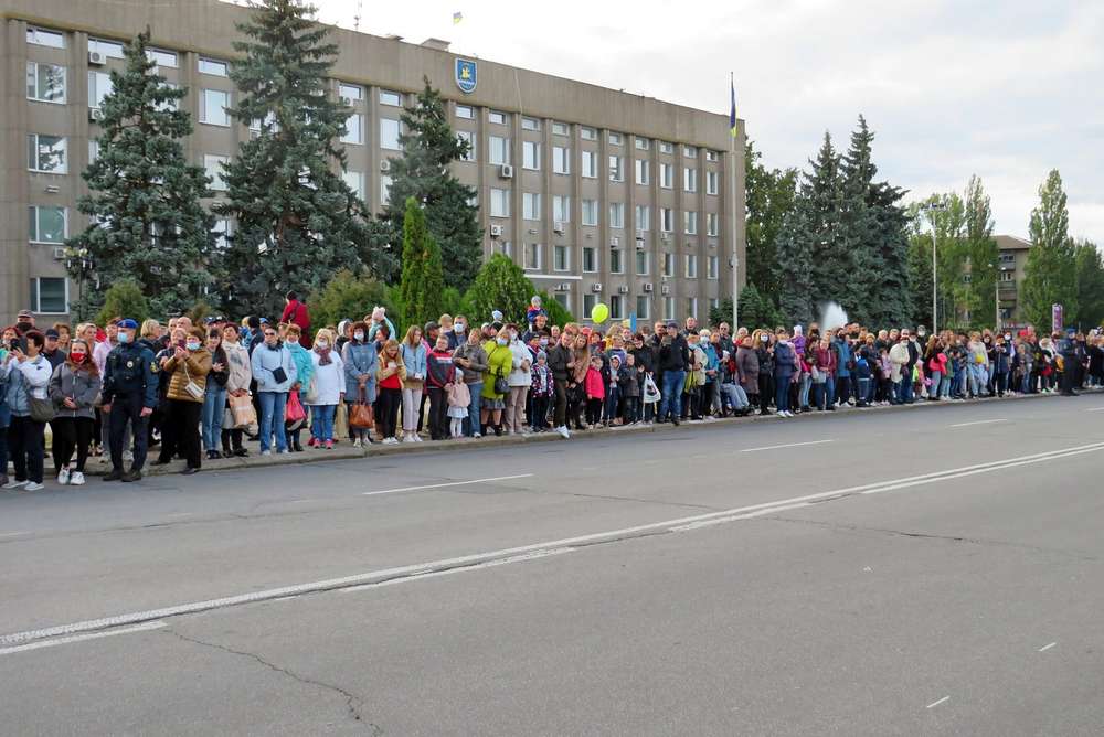 вбила 20 нікопольців