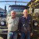 «Без води страшно»: водії з Житомира розповіли, як 14 днів допомагали Нікополю