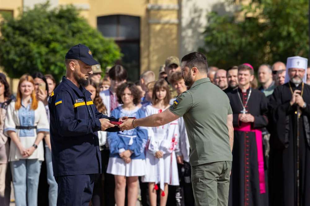 Начальник Нікопольського