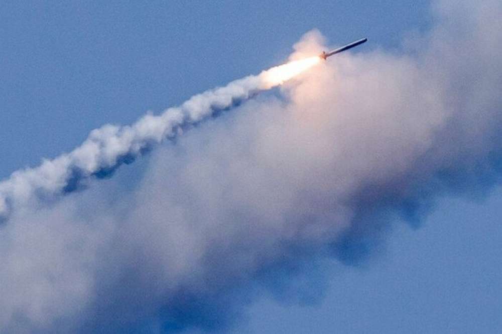 Ворог завдав ракетного удару по Кривому Рогу 31 липня – тривога триває