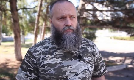 Євген Євтушенко оприлюднив звернення до окупантів на ЗАЕС