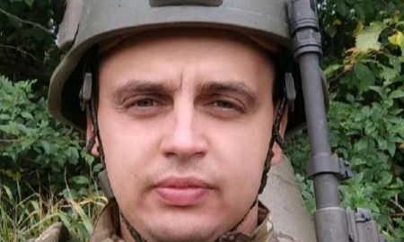 Нікопольщина втратила ще одного Захисника на фронті - загинув Юхименко Вадим