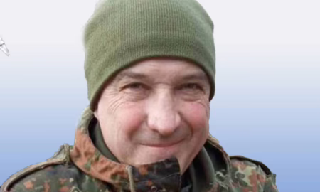 Марганець Юрій Швець