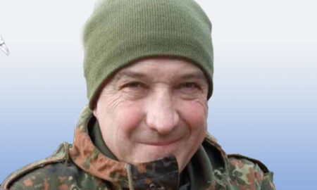 Марганець Юрій Швець
