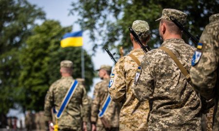 На Дніпропетровщині відзначили