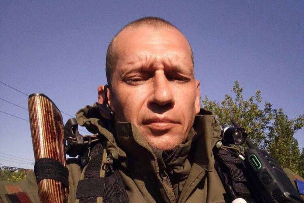 Нікополь втратив ще одного Захисника на фронті - загинув Терещенко Олександр