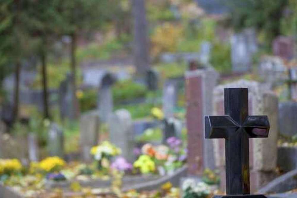 У Дніпрі місце на кладовищі можна забронювати онлайн
