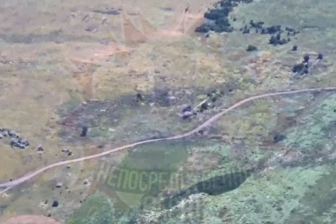 «Встигла зробити пару пострілів»: ЗСУ знищили гармату, яка обстрілювала Нікопольщину (відео)