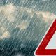 Жителів Нікополя і області попереджають про стихійне метеорологічне явище