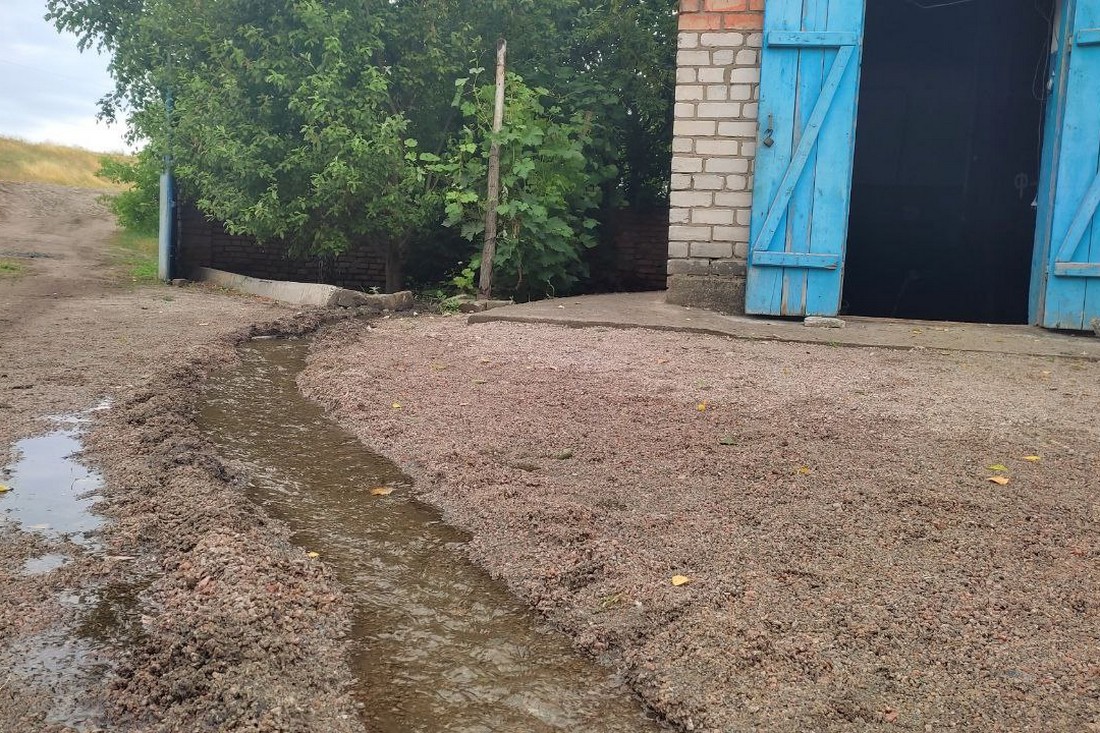 У Червоногригорівській громаді триває відновлення водопостачання: на черзі три населені пункти