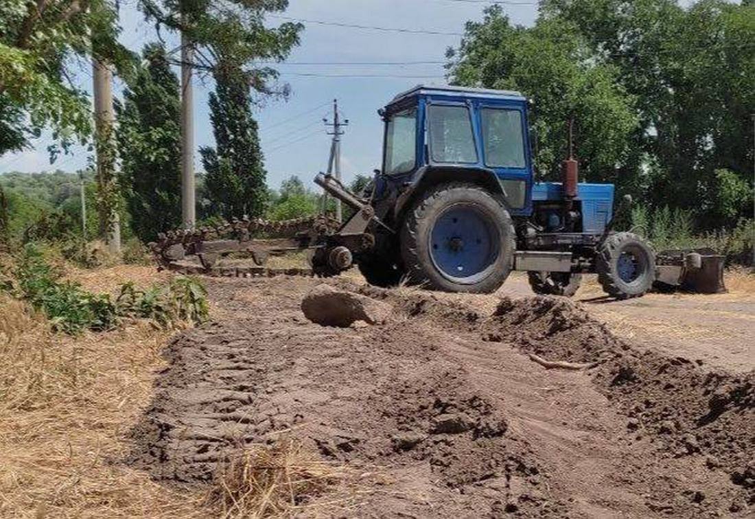 мешканців Червоногригорівки