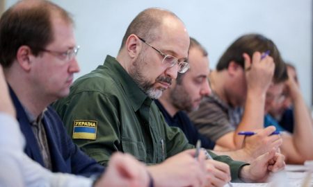 Водопостачання на Нікопольщині і Криворіжжі плануємо відновити до осені – Шмигаль