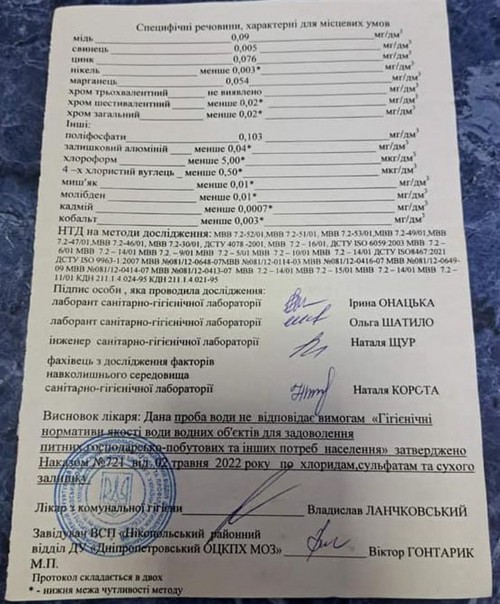 у Червоногригорівській громаді 