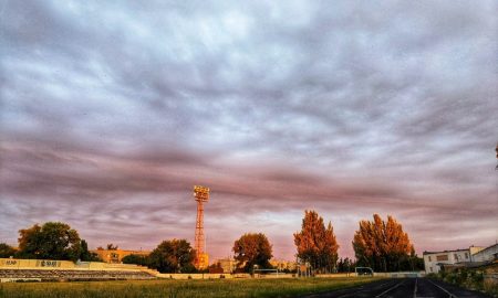 погода у Нікополі