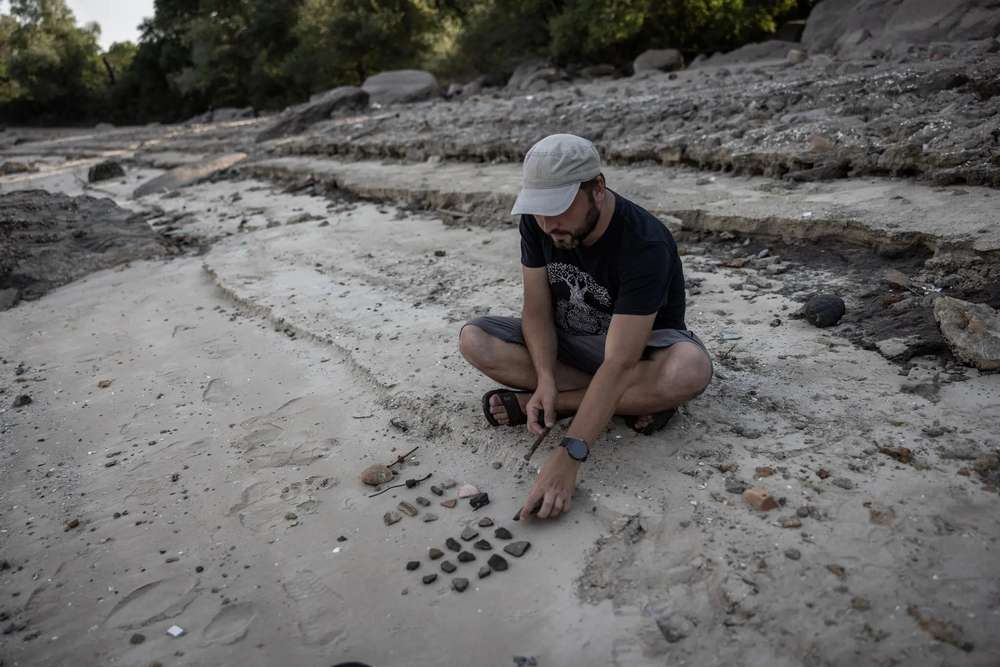 Неймовірні скарби на дні Каховського водосховища допоможуть Україні дистанціюватися від Росії - археологи