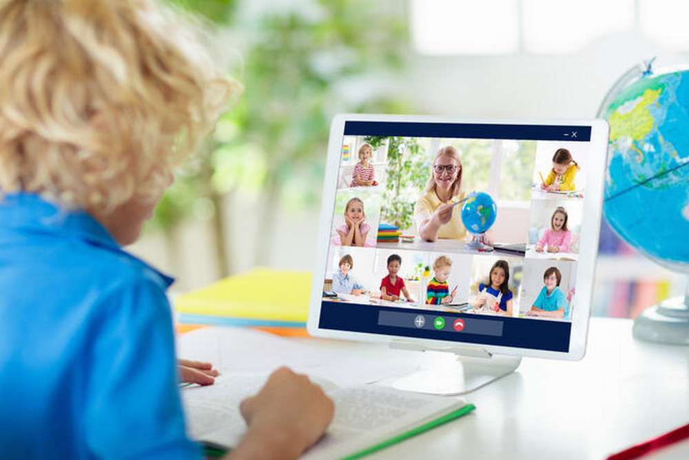 Новини освіти Нікополя: з вересня почнуть залучати до онлайн-занять дошкільнят