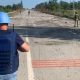 На шляху МАГАТЕ до ЗАЕС сьогодні виявили дві російські міни (відео)