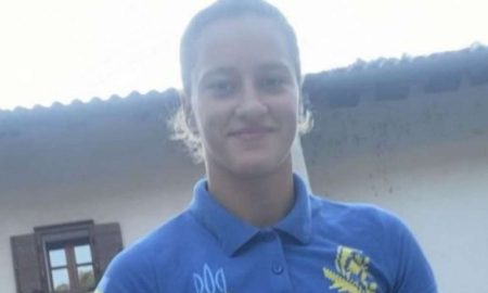 16-річна спортсменка з Покрова стала сенсацією, виборовши золото на міжнародному турнірі