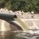 Вода для Кривого Рогу почала поступати по новому водогону: яка її якість (відео)