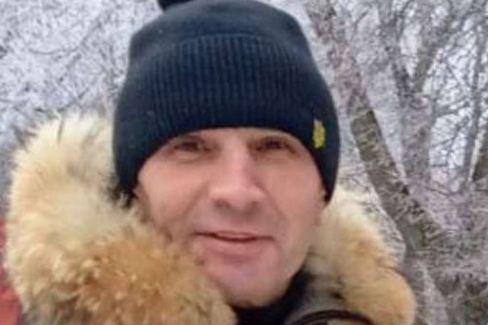 Не повернувся з Києва: поліція Нікополя розшукує безвісти зниклого 50-річного чоловіка