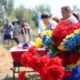 2023 марганець прощання