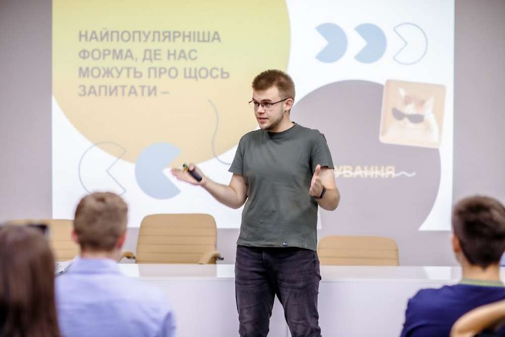 молодіжний форум дніпро