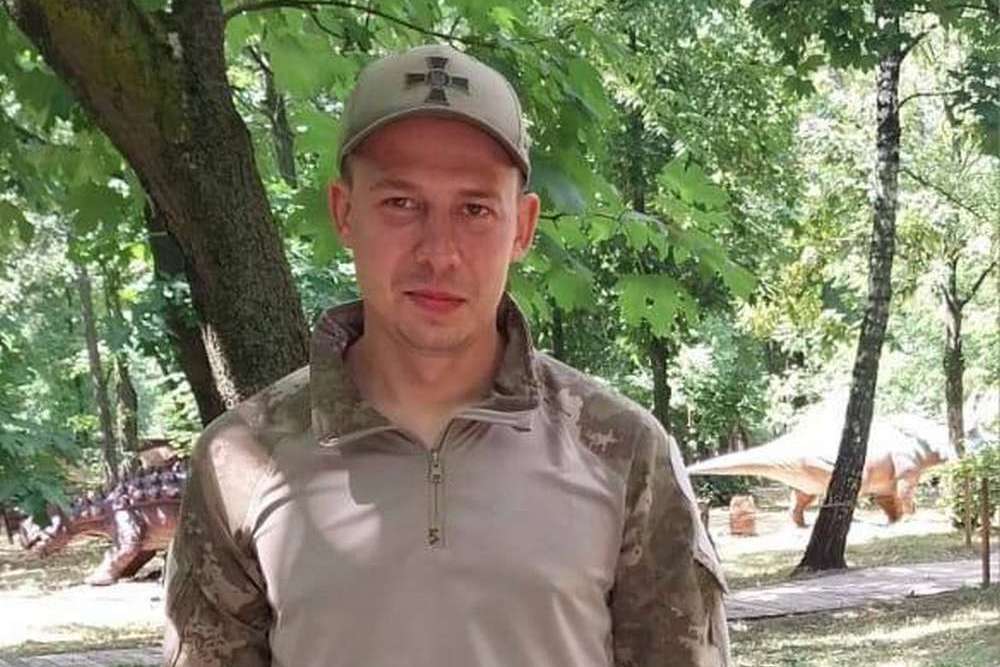 Нікополь втратив ще одного Захисника на фронті - загинув Тарасов Антон (фото)