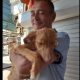 Вийшов погодувати котиків і не повернувся: у Нікополі благають про допомогу для волонтера