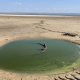 Ситуація з Каховським водосховищем розбалансувала систему – в інших водосховищах не вистачає води