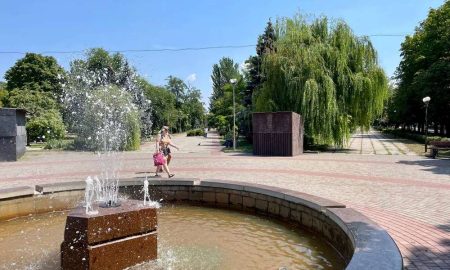 Як пройшла ніч 6 серпня у Нікополі, розповів Олександр Саюк