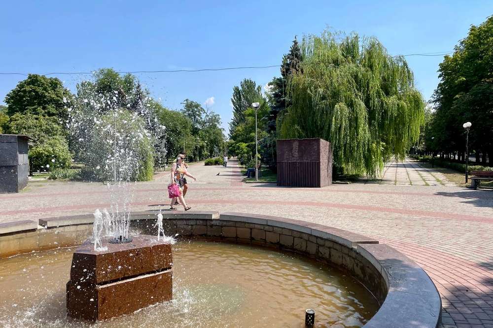 Як пройшла ніч 6 серпня у Нікополі, розповів Олександр Саюк