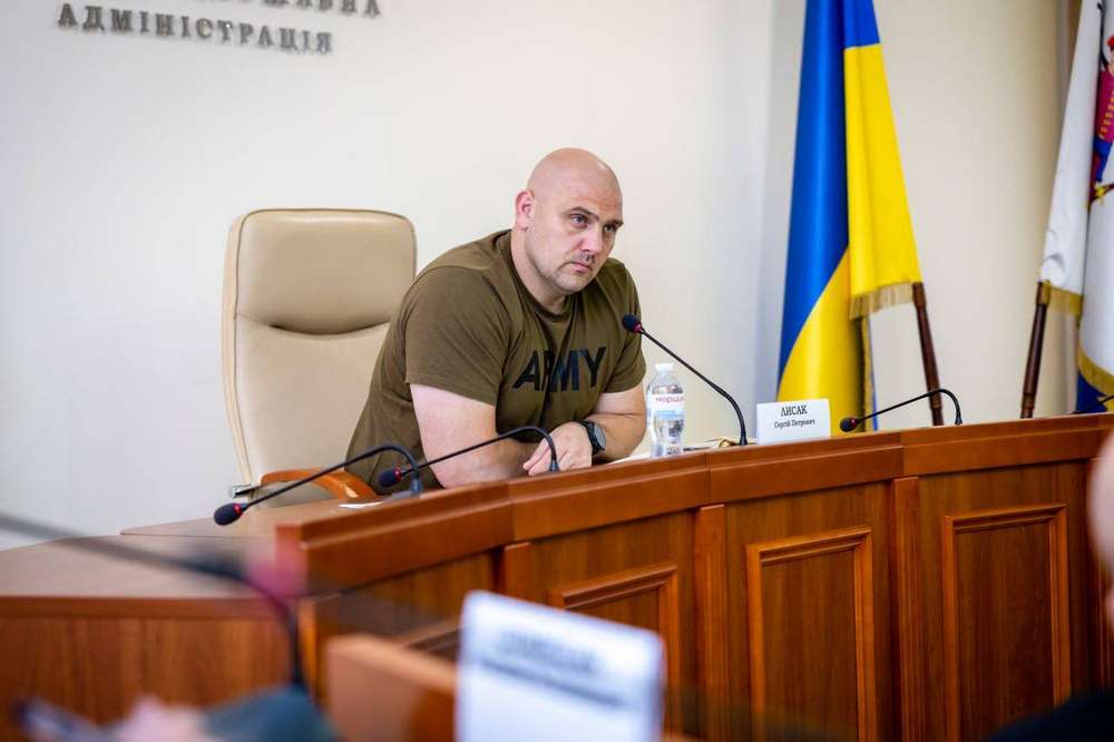 «Накопичилося багато питань»: начальник ДніпроОВА зустрівся з головами районів області