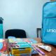 У Марганці дітям ВПО і першокласникам подарують рюкзаки від UNICEF