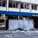 Зруйновано автовокзал у Дніпрі: як курсують автобуси на Нікополь, Марганець, Кривий Ріг і Запоріжжя