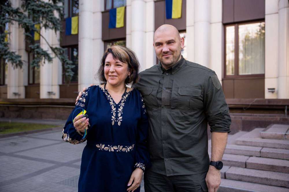 Третя партія шкільних автобусів поїхала до громад Дніпропетровщини (фото)