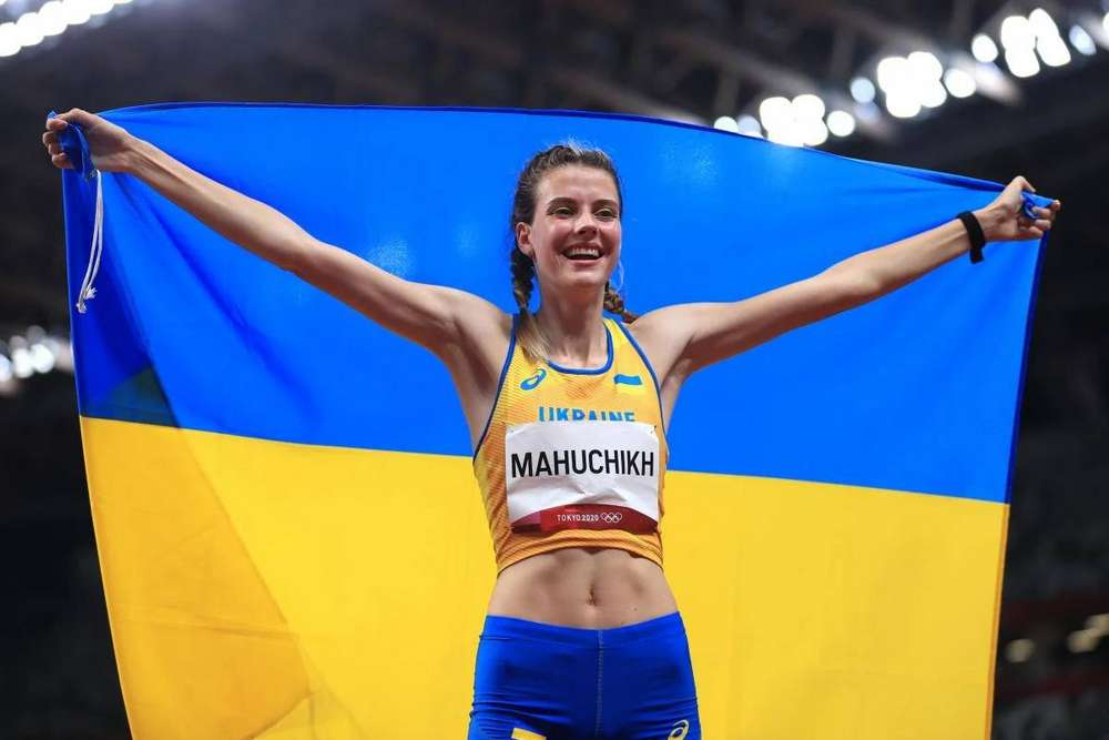 Дніпрянка Ярослава Магучіх – у фіналі Чемпіонату світу з легкої атлетики!