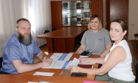 Чеські благодійники допомагають мешканцям Нікопольщини: як подати заявку