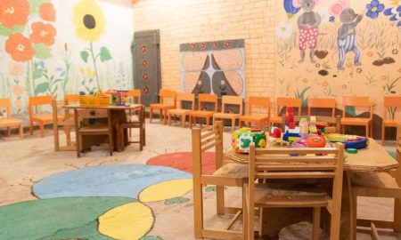 У Нікополі перевірили укриття у дитячих садочках – 18 з них відремонтували (фото)