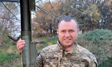 Загинув на Запоріжжі… Червоногригорівська громада повідомила про важку втрату