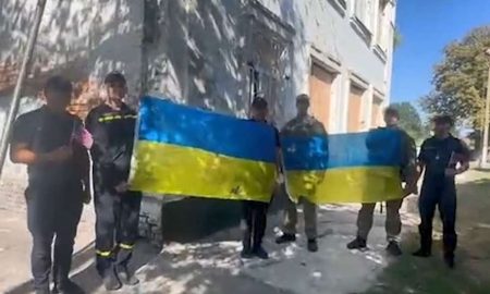 Поліцейські Нікопольщини отримали незвичайний конверт з Індіани: що у ньому було