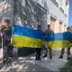 Поліцейські Нікопольщини отримали незвичайний конверт з Індіани: що у ньому було