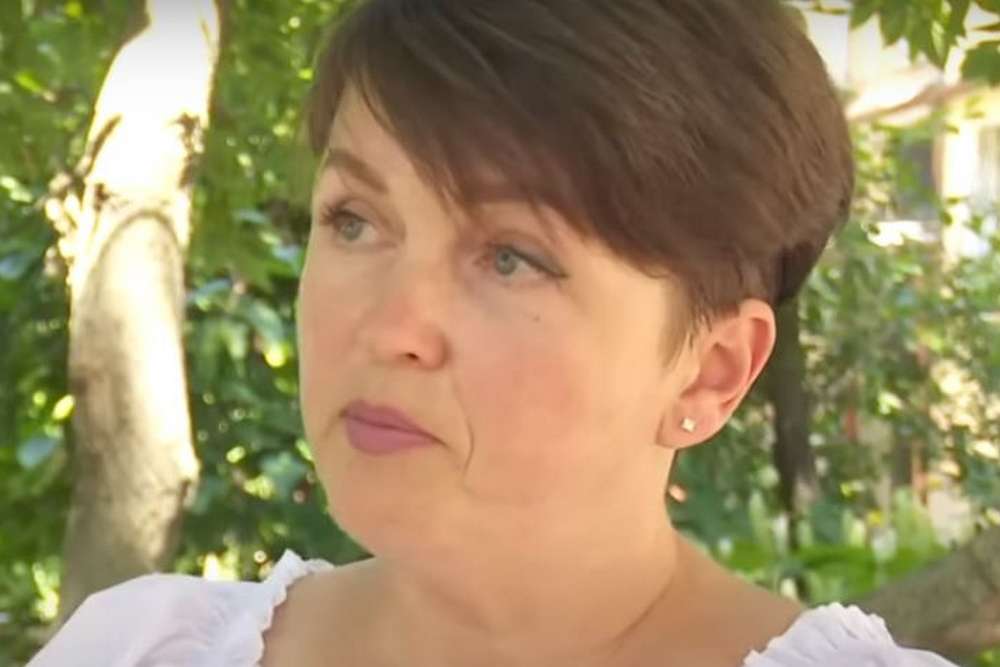 «Росіянам здали сусіди»: мешканка Кам’янки-Дніпровської пережила півроку тортур у полоні і не може отримати статус
