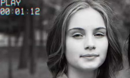 З’явилося відео нападу вбивці на 16-річну Лізу в П’ятихатках: злочинець досі на волі