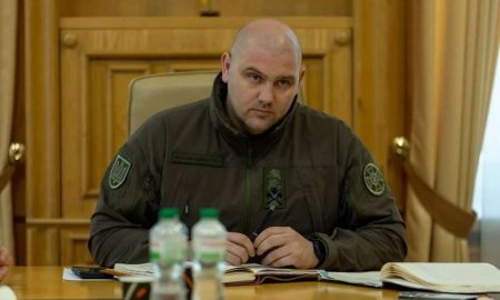 «Для деяких людей в області почалася передвиборча гонка» - начальник ДніпроОВА Сергій Лисак