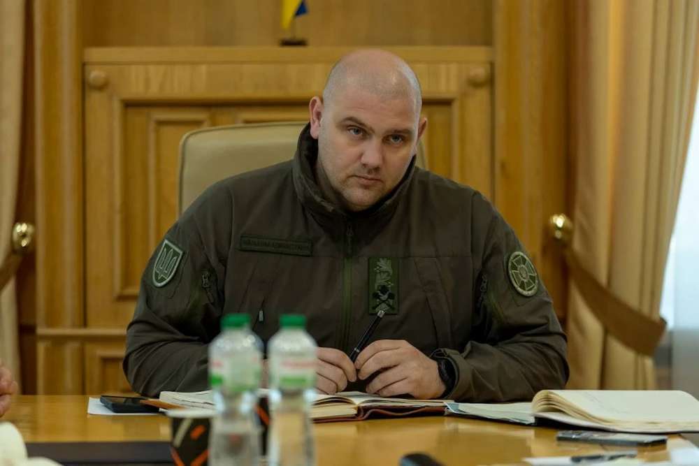 «Для деяких людей в області почалася передвиборча гонка» - начальник ДніпроОВА Сергій Лисак