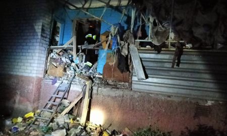 У Зеленодольську пролунав вибух в квартирі: є загиблий