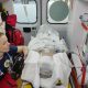 За тиждень на Нікопольщині 7 постраждалих від обстрілів, серед них двоє дітей  – медики